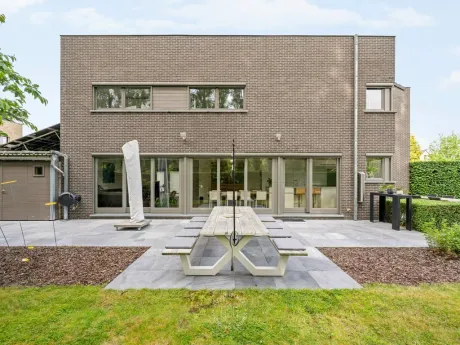 Huis in Mariakerke - Beekstraatdries 52, 9030 - foto 2