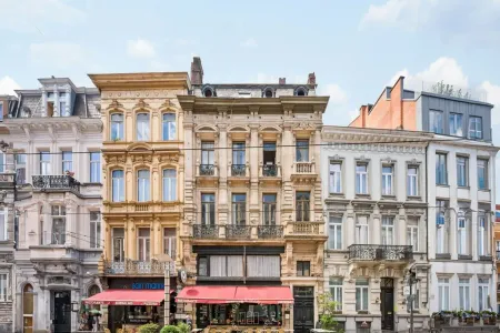 Appartement Te Koop Gent