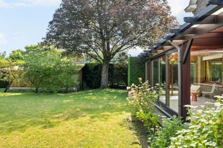 Huis Te Koop Nazareth-de Pinte