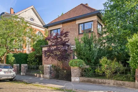 Huis Te Koop Gent