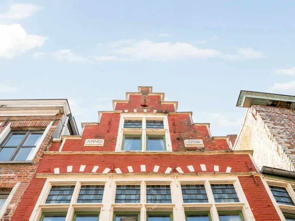 Hoofdfoto Huis in Gent