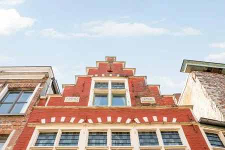 Huis Te Koop Gent