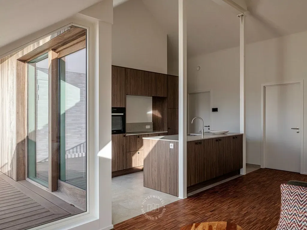 Hoofdfoto Appartement in Beveren-kruibeke-zwijndrecht