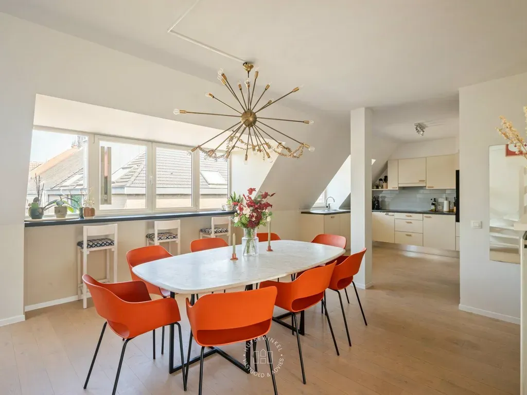 Hoofdfoto Appartement in Gent