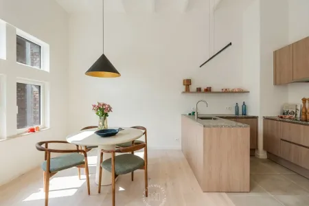 Appartement Te Koop Gent
