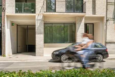 Appartement Te Huur Gent