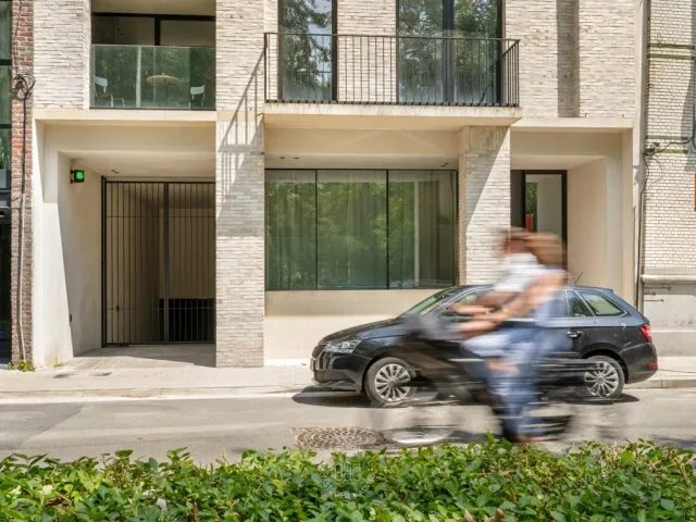 Appartement in Gent - Hofstraat 349 A bus 001, 9000