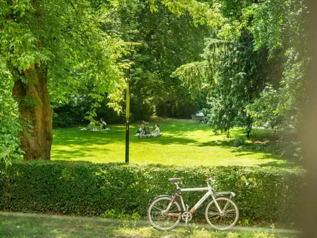Appartement in Gent - Hofstraat 349 A bus 001, 9000 - foto 3