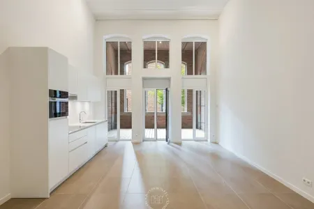 Appartement Te Huur Gent