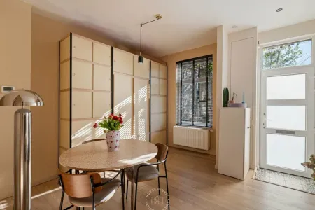 Huis Te Koop Gent