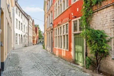 Huis Te Koop Gent