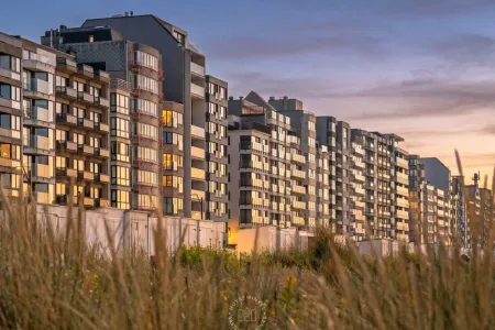 Appartement Te Koop Knokke-Heist