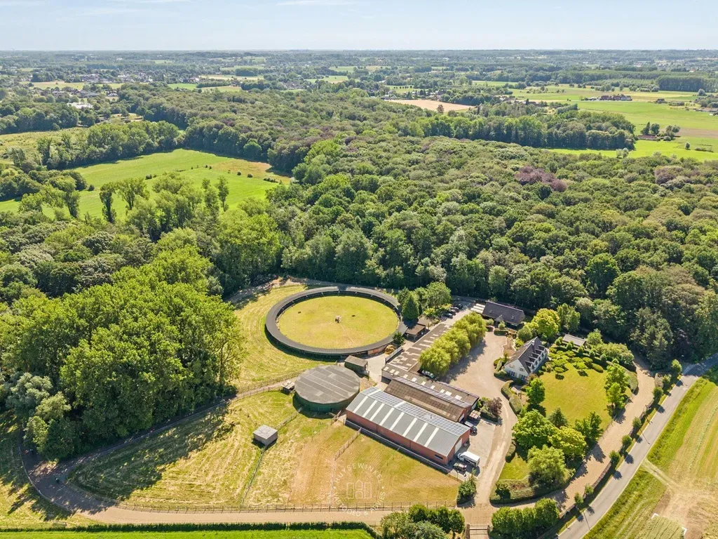 Hoofdfoto Huis in Merelbeke-melle