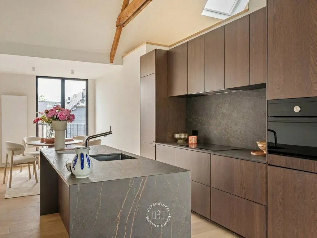Hoofdfoto Appartement in Lokeren