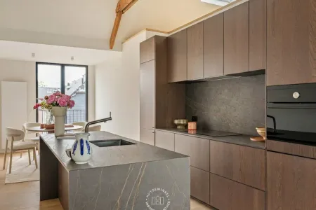Appartement Te Koop Lokeren