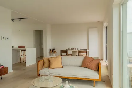 Appartement À vendre Destelbergen