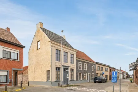 Kantoor Te Koop Zelzate