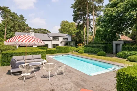 Villa Te Koop Waasmunster