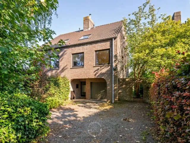 Huis in Gent - Alfons Braeckmanlaan 262, 9040