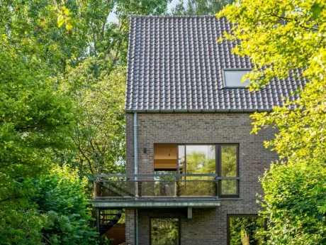 Huis in Gent - Alfons Braeckmanlaan 262, 9040 - foto 2
