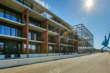 Huis Te Huur Gent
