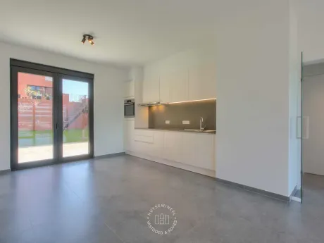 Huis in Gent - Galjoenstraat 6, 9000 - foto 2