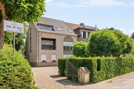 Huis Te Koop Gent