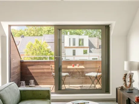 Huis in Gent - Paul De Ryckstraat 32 bus B, 9040 - foto 2