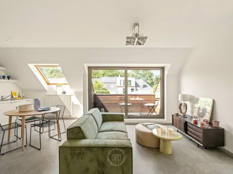 Huis in Gent - Paul De Ryckstraat 32 bus B, 9040 - foto 4