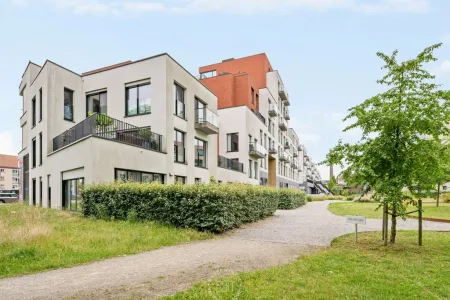 Appartement Te Huur Gent