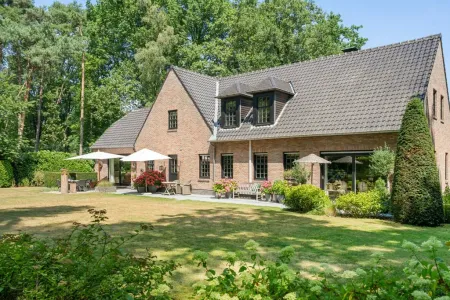 Villa Te Koop Waasmunster