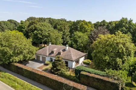 Villa Te Koop Waasmunster