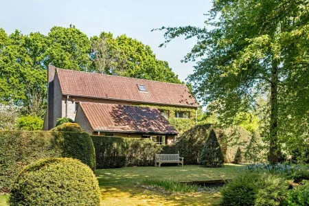 Villa Te Koop Waasmunster