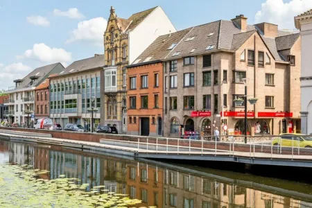 Appartement À vendre Lokeren