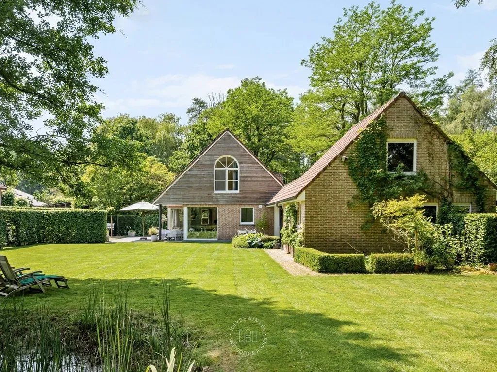 Photo principale Villa à Waasmunster