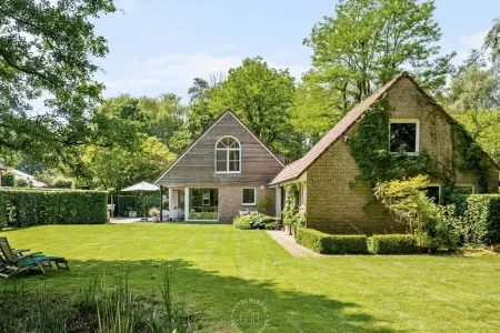 Villa Te Koop Waasmunster