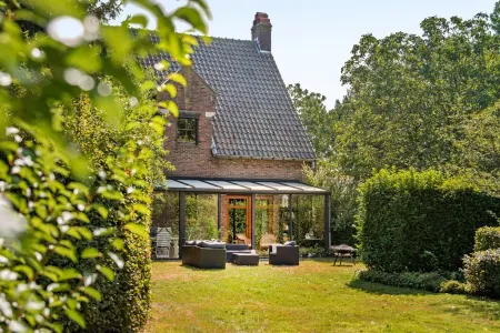 Maison À vendre Buggenhout