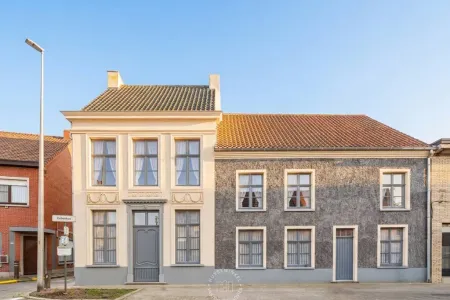 Huis Te Koop Zelzate