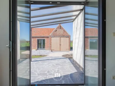 Huis in Zaffelare - Rechtstraat 148, 9080 - foto 6