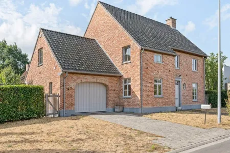Huis Te Huur Destelbergen