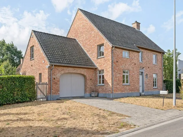 Huis in Destelbergen - Koreinrede 3, 9070