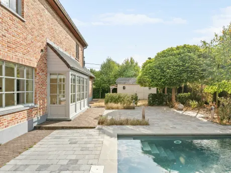 Huis in Destelbergen - Koreinrede 3, 9070 - foto 5