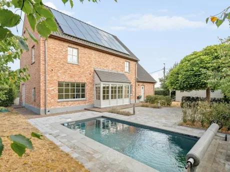 Huis in Destelbergen - Koreinrede 3, 9070 - foto 6