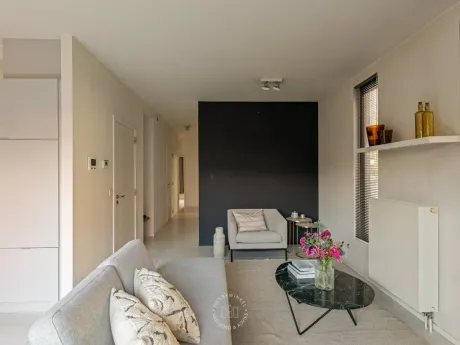 Appartement in Gent - Ter Platen 14 bus 001, 9000 - foto 7