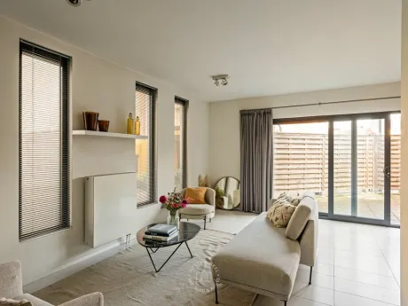 Appartement in Gent - Ter Platen 14 bus 001, 9000 - foto 8