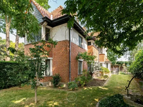 Villa in Gent - Krijgslaan 183, 9000 - foto 6