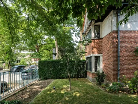 Villa in Gent - Krijgslaan 183, 9000 - foto 7