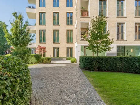 Appartement in Gent - Nederkouter 26 bus 101, 9000 - foto 6