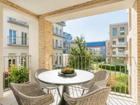 Appartement in Gent - Nederkouter 26 bus 101, 9000 - foto 7