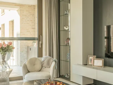 Appartement in Gent - Nederkouter 26 bus 101, 9000 - foto 8